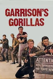 Los Comandos de Garrison