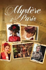 Misterio en París