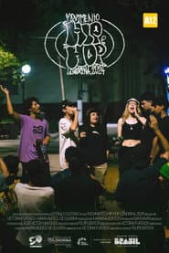 Movimento Hip-Hop: Londrina, 2024