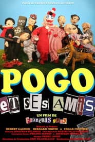 Pogo et ses amis