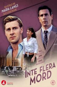 Crimes of Passion: No mas asesinatos