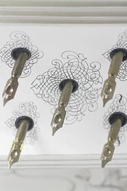 The Calligrapher
