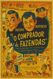 El comprador de Fazendas