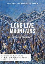 Long Live Mountains