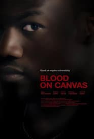 Blood on Canvas
