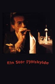 Ein stór fjölskylda