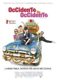 Occidente es occidente