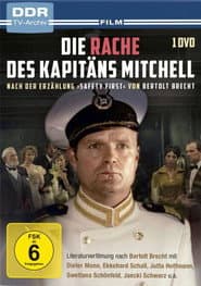 Die Rache des Kapitäns Mitchell
