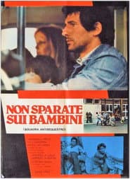 Non sparate sui bambini