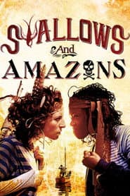 Swallows and Amazons