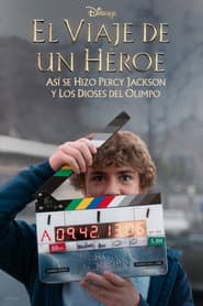 El viaje de un héroe: Así se hizo Percy Jackson y los dioses del Olimpo