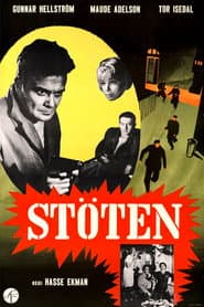 Stöten