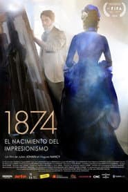 1874: El nacimiento del impresionismo
