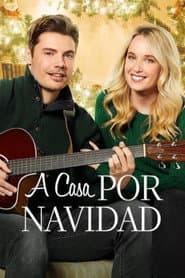 A casa por Navidad