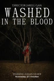 Washed In The Blood