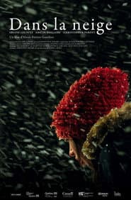 Dans la neige
