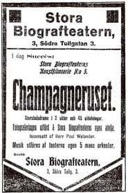 Champagneruset
