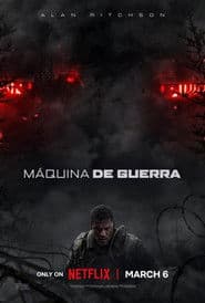 Máquina de guerra
