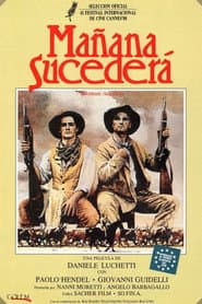 Mañana sucedera