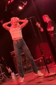 Amyl and the Sniffers - Live at The Teragram