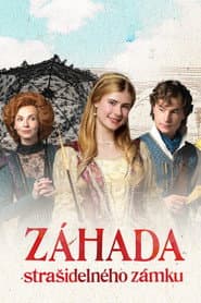 Záhada strašidelného zámku