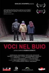Voci nel buio
