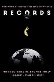 Ceremonia de clausura de los Juegos Olímpicos de París 2024