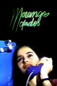 Morangos Mofados