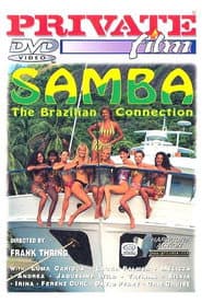 Samba The Brazilian Connection