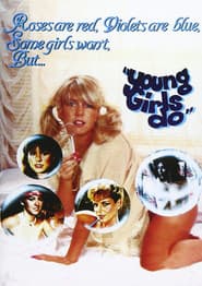 Young Girls Do