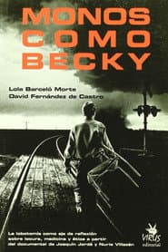 Monos como Becky