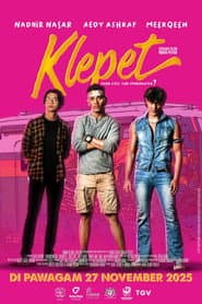 Klepet