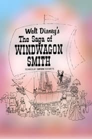 La saga de Windwagon Smith