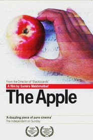 La Manzana