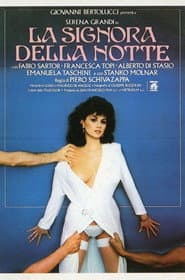 La señora de la noche