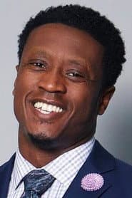 Caprice Coleman