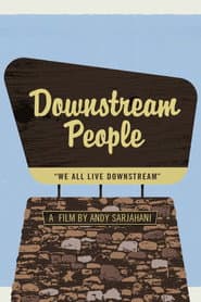 Downstream People