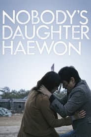 Nobody’s daughter Haewon
