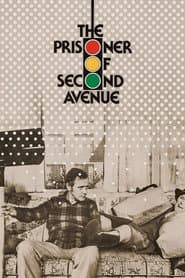 El prisionero de la Segunda Avenida