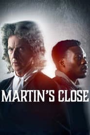 Martin's Close
