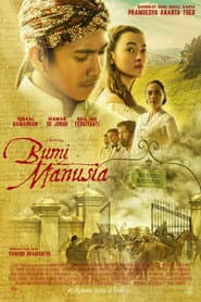 Bumi Manusia
