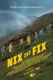 Nix ist Fix
