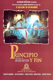 Principio y fin