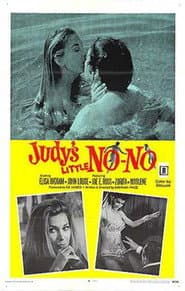 Judy's Little No-No