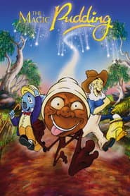 El pudding mágico