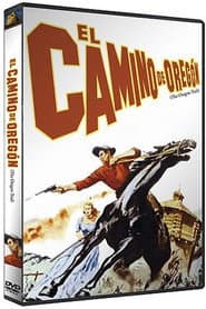 El camino de Oregón