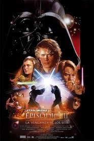 La guerra de las galaxias. Episodio III: La venganza de los Sith