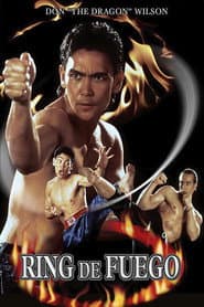 Ring de fuego