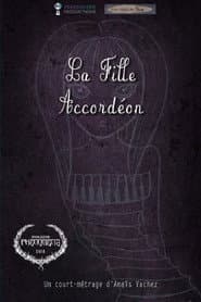 La fille accordéon