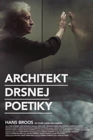 Architekt drsnej poetiky